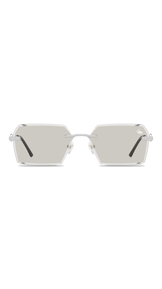 Kennedy Transition Tea | Silver