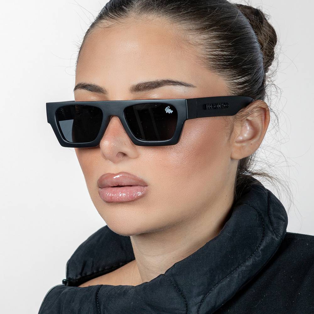 Elford | Matte stealth