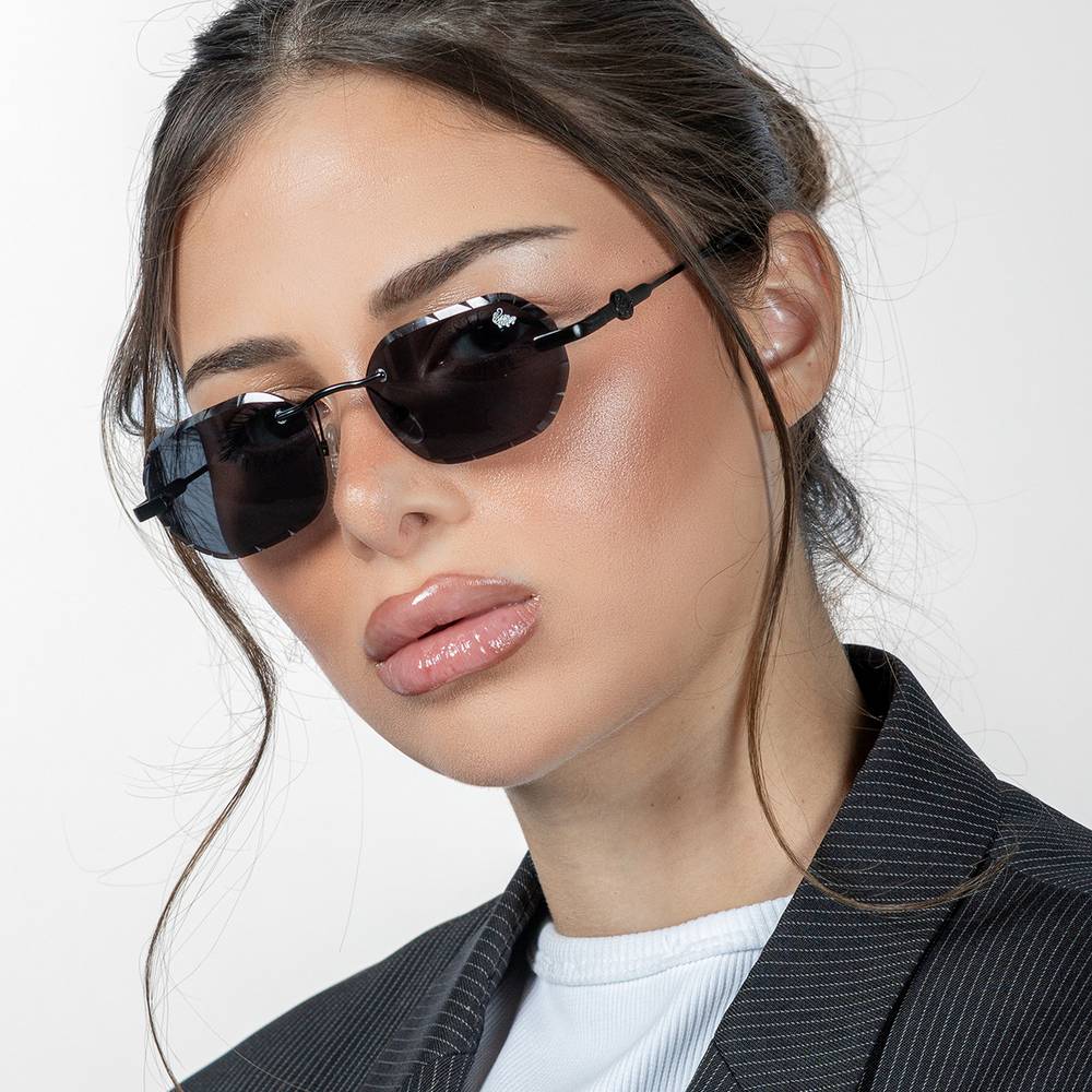 Diamond Cut Willow | Stealth