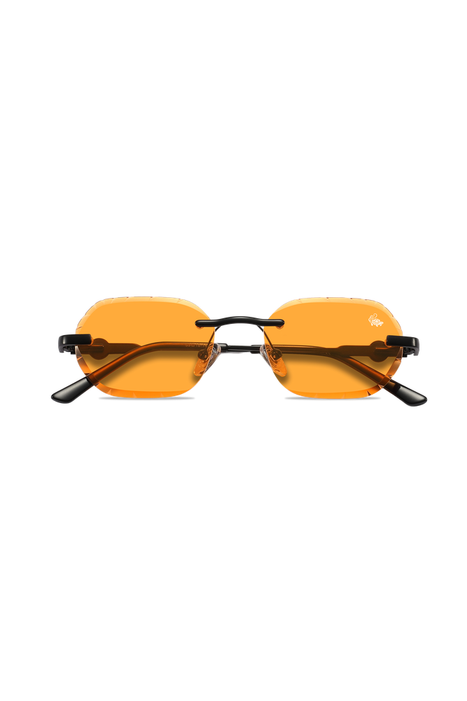 Diamond Cut Willow Orange | Stealth
