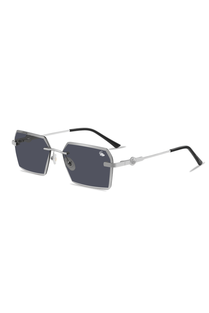 Kennedy Black | Silver