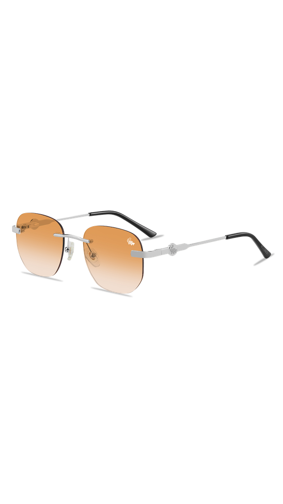 Etienne Tea | Silver