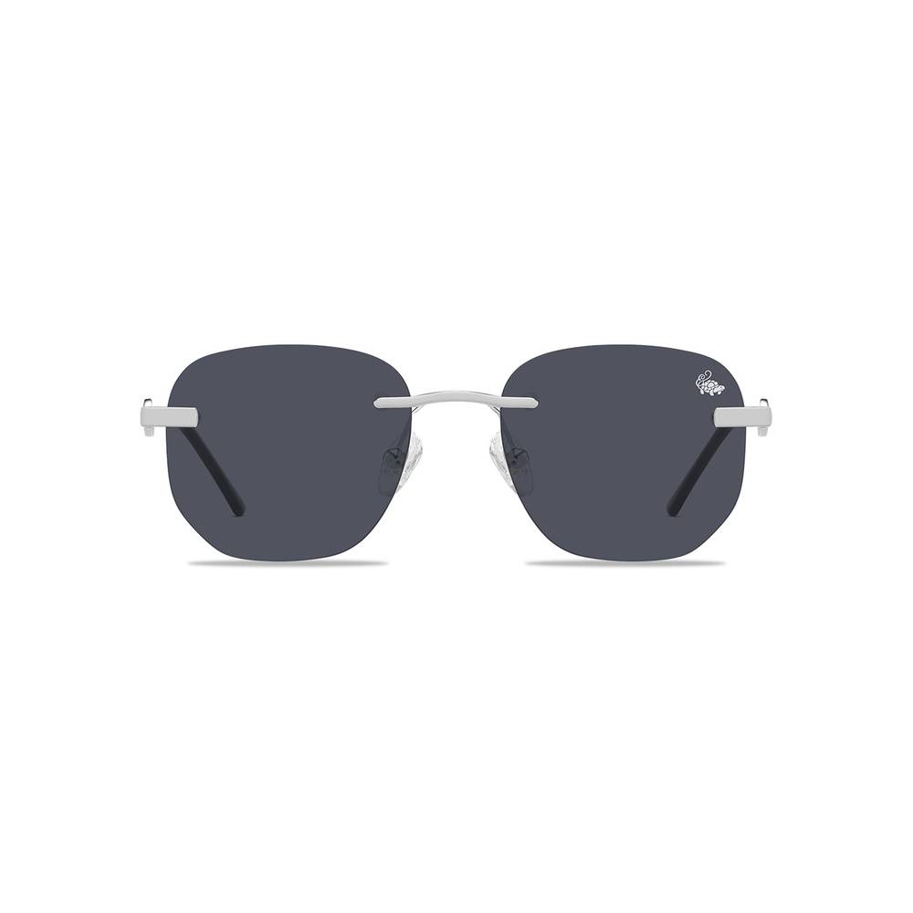 Etienne Black | Silver