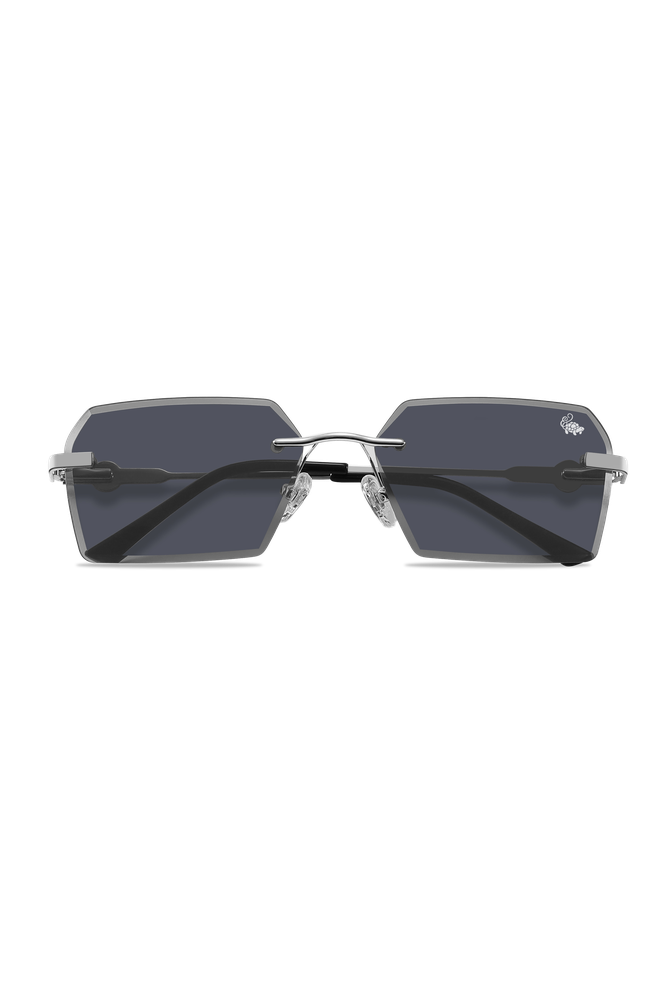 Kennedy Black | Silver