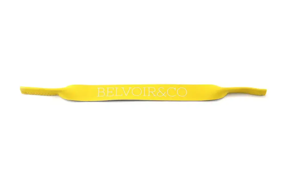 Sport Strap | Yellow