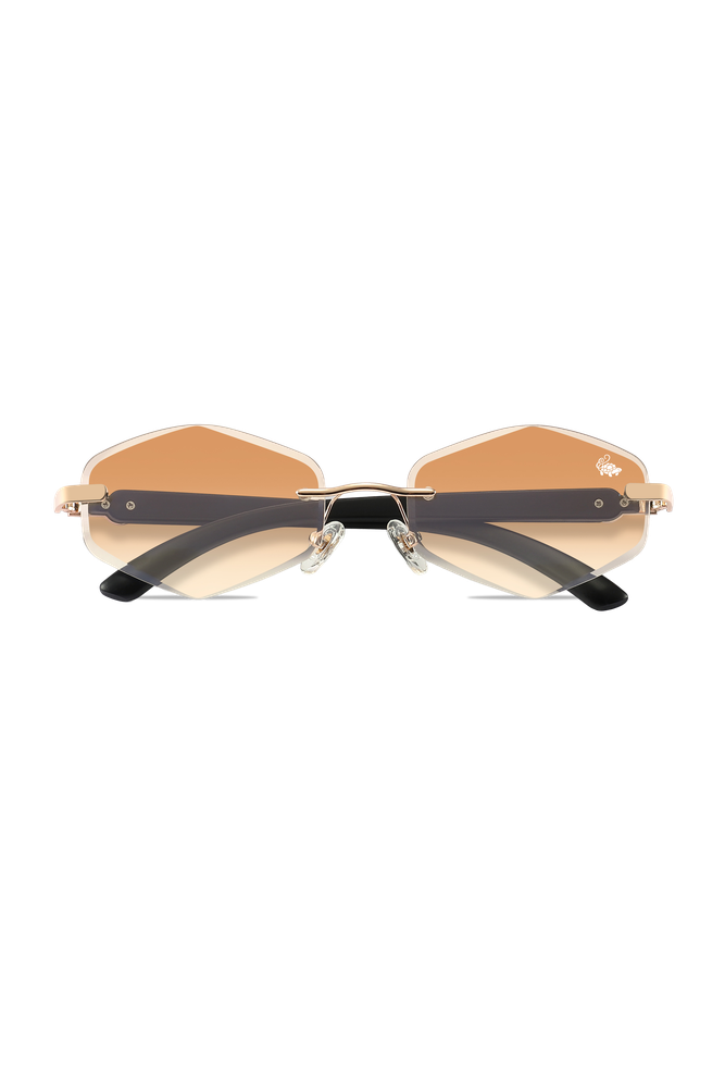 Trente Tea Gold | Black