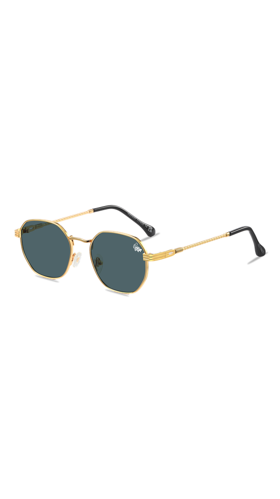 Maxwel Black | Gold