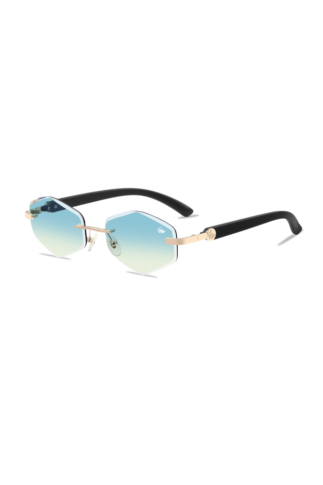 Trente Sunset Gold | Black