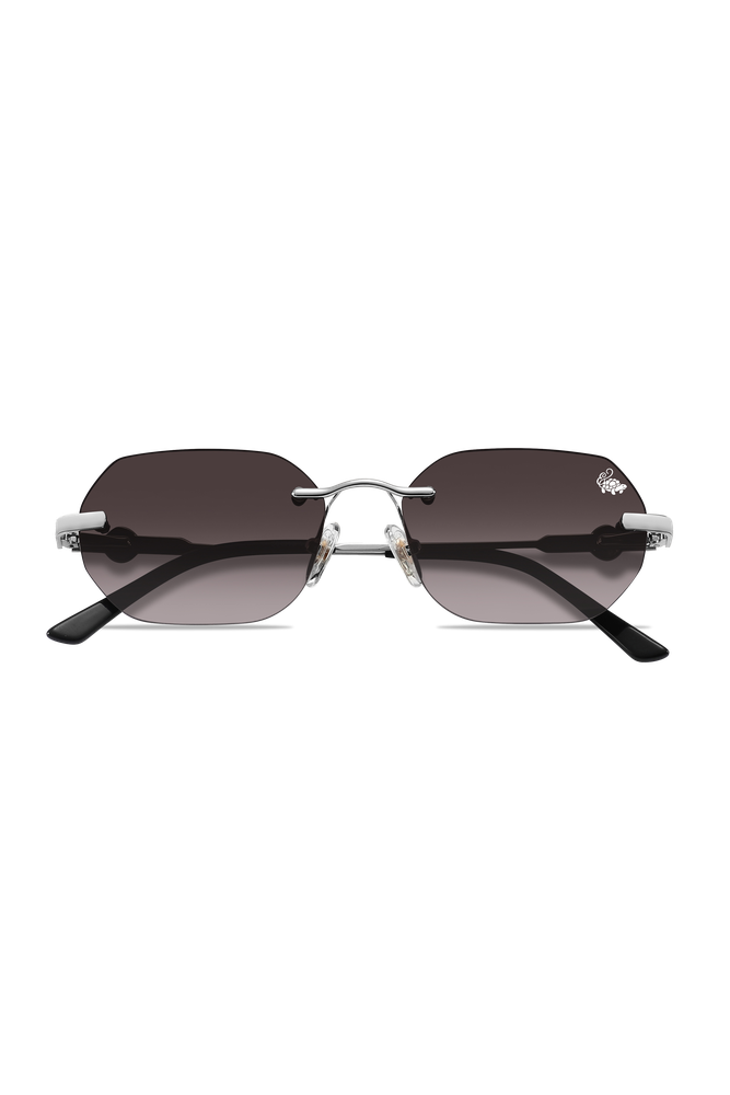 Willow Smoke | Silver