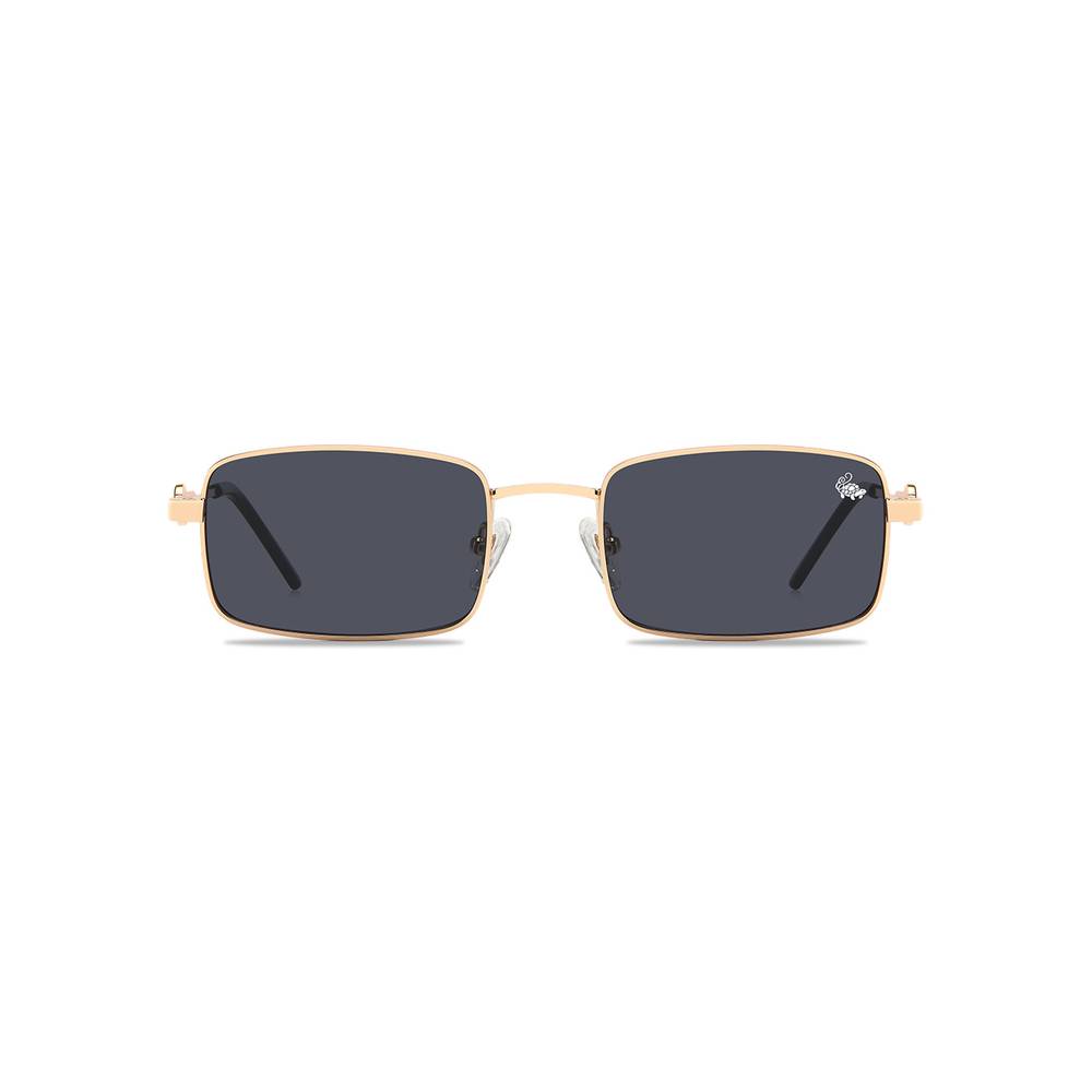 Hudson Black | Gold