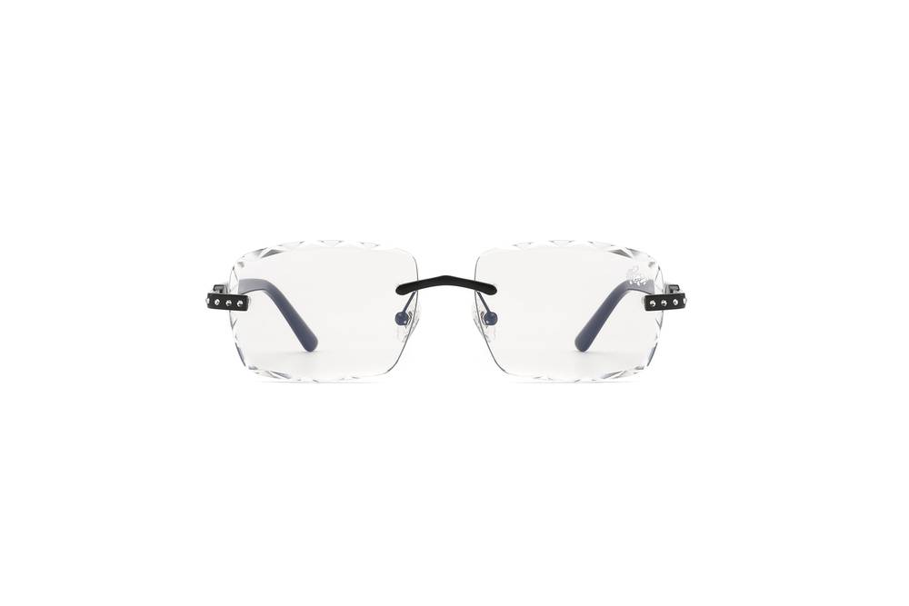 Palmeira Gloss Transition | Black