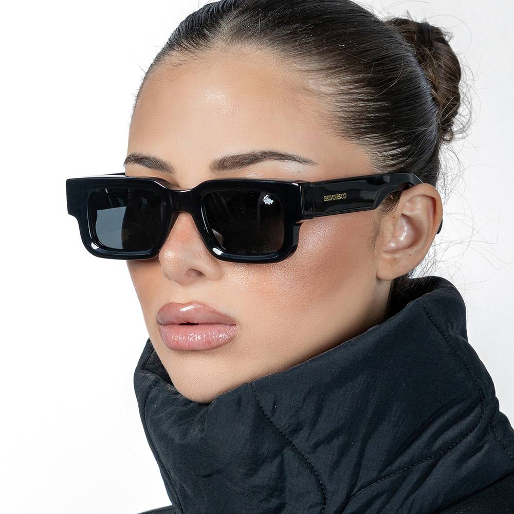 Arlo | Black