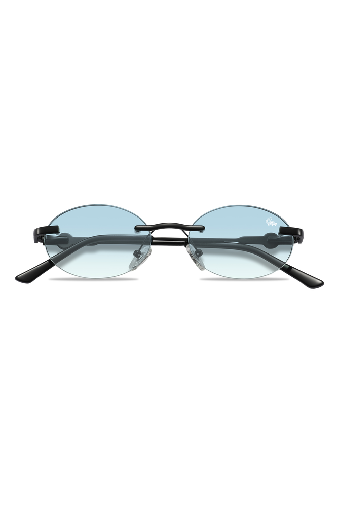 Sancho | Tiffany Blue