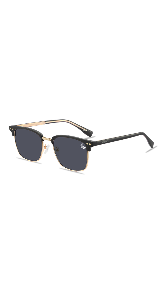 Clubmaster | Black