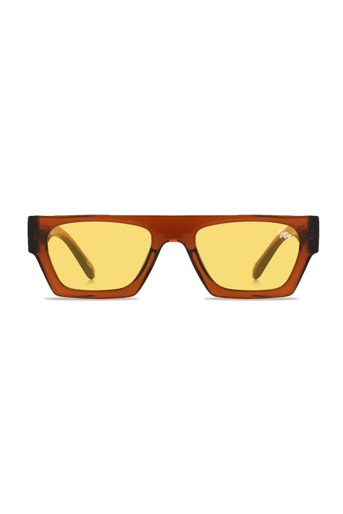 Elford Tan | Yellow
