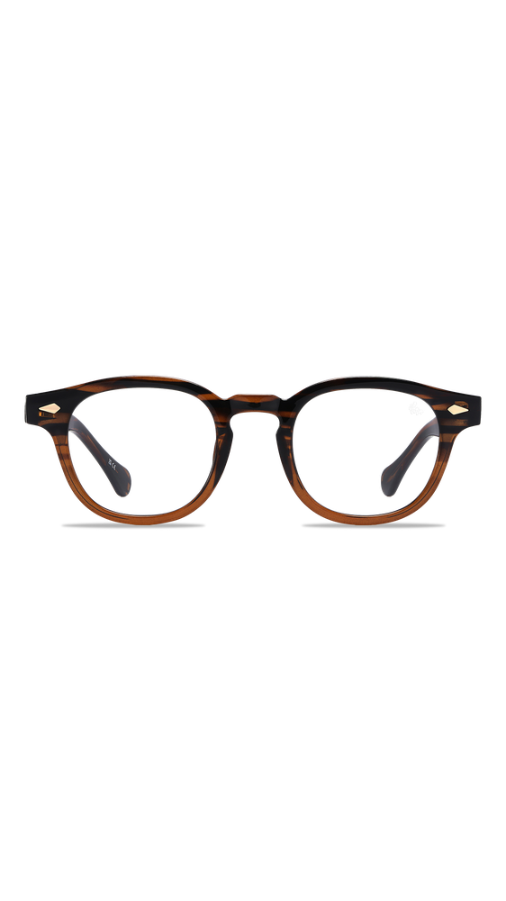 Ascot Shell | Anti Blue