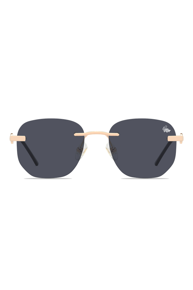 Etienne Black | Gold