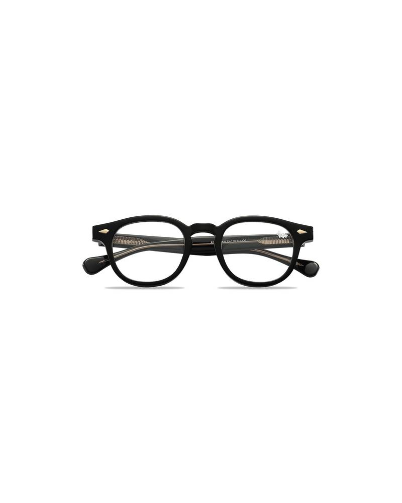 Ascot Black | Anti Blue