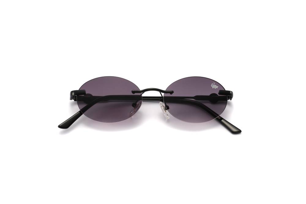 Sancho Smoke | Black