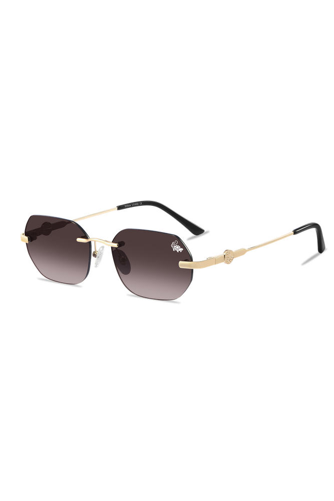 Willow Smoke | Gold