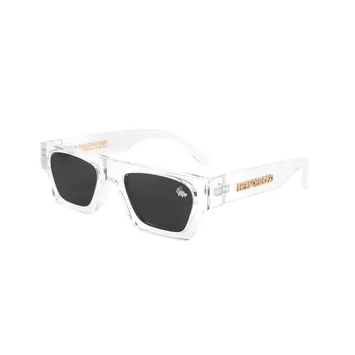 Elford | Transparent
