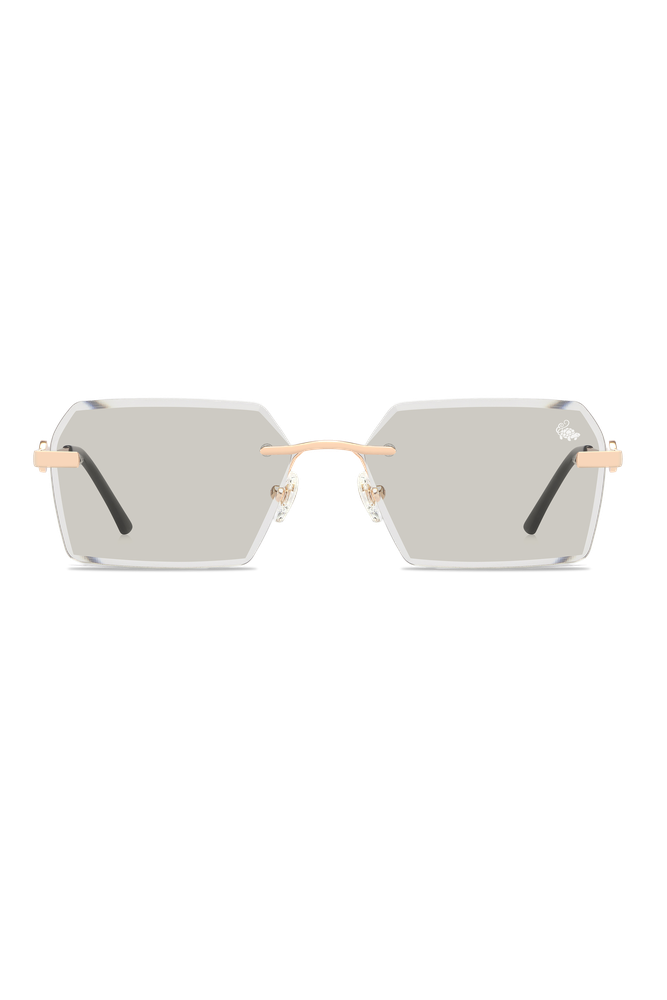 Kennedy Transition Tea | Gold