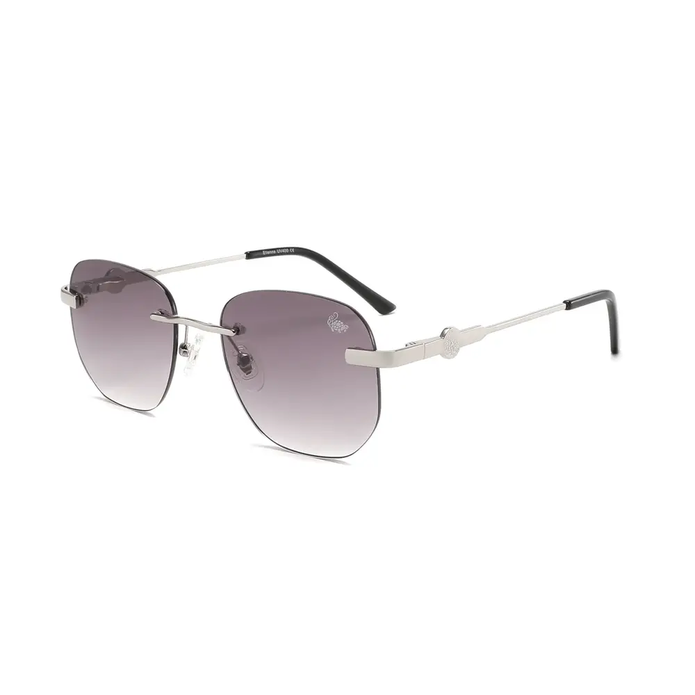 Etienne Smoke | Silver