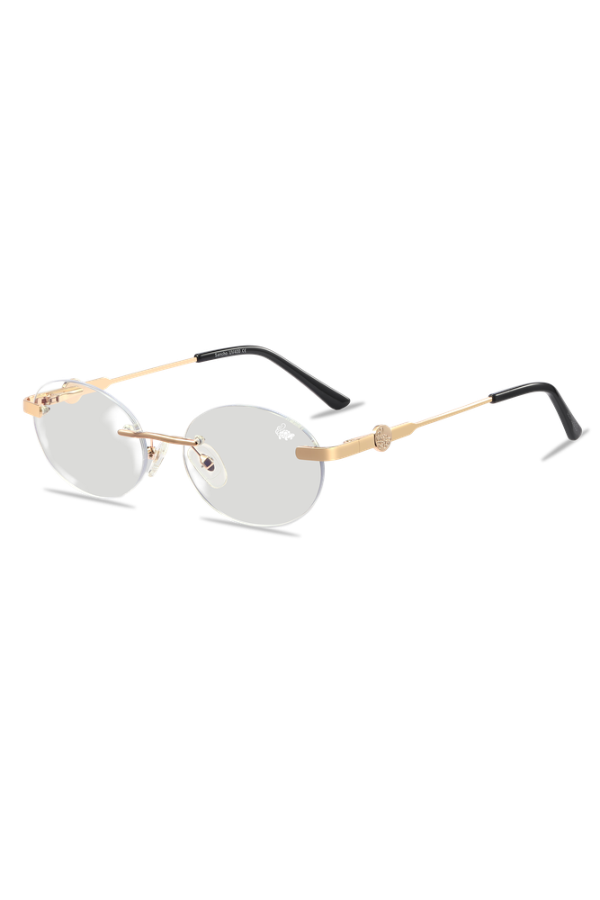 Sancho Anti Blue | Gold