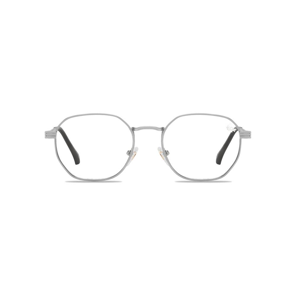 Maxwell Anti Blue | Silver