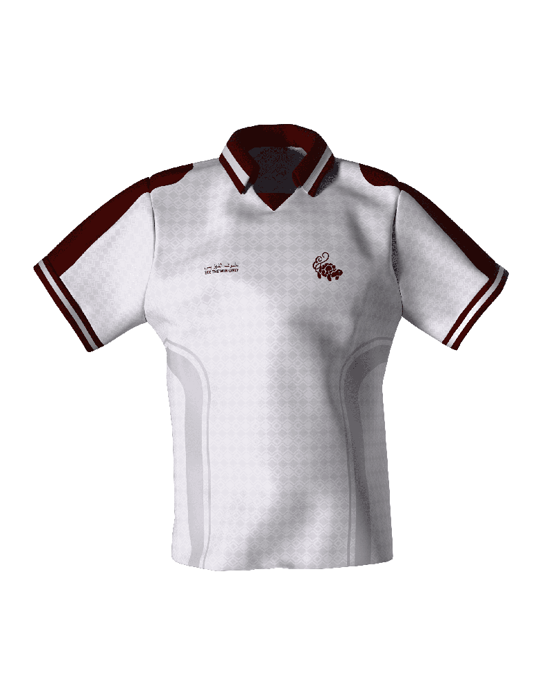 T-SHIRT QATAR 