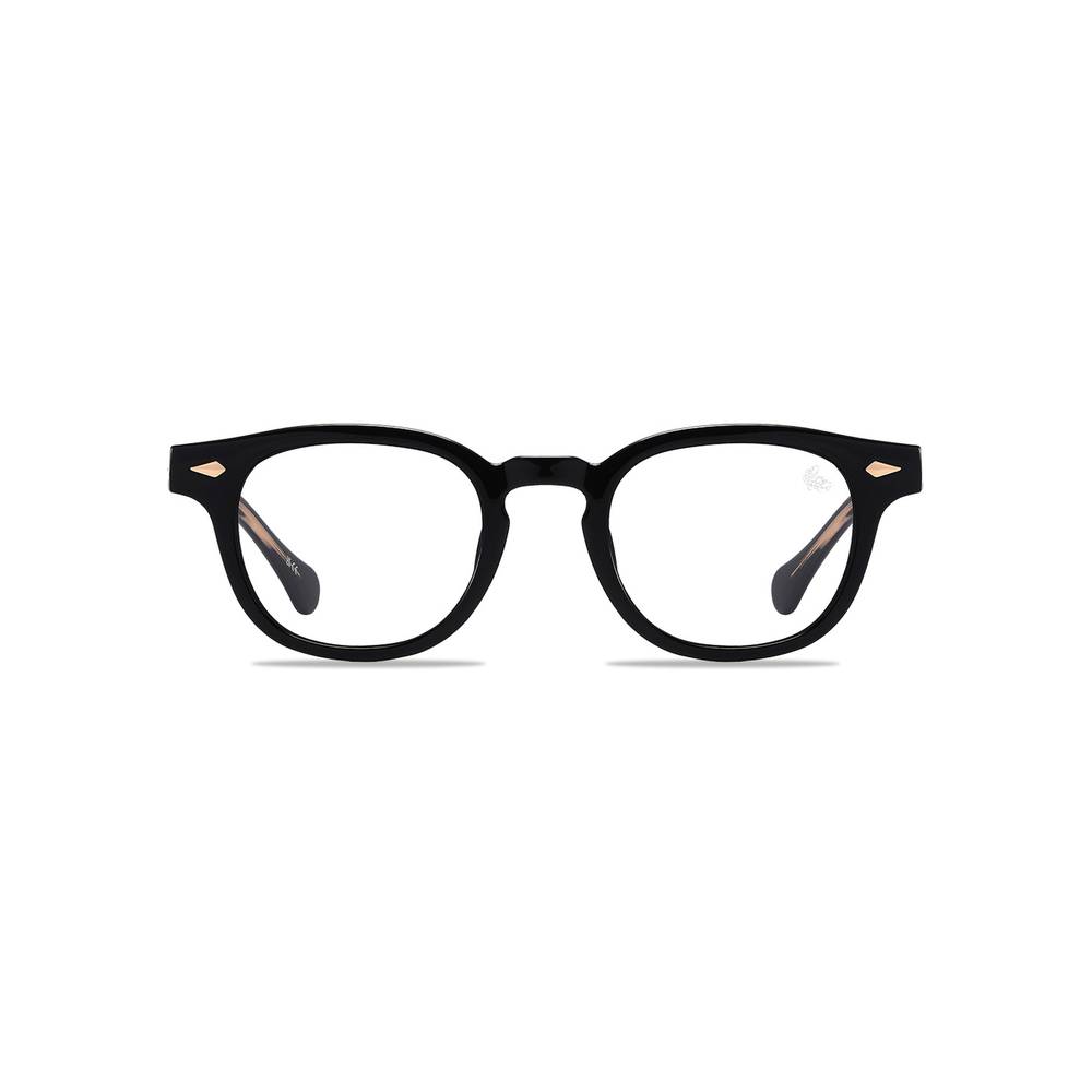 Ascot Black | Anti Blue