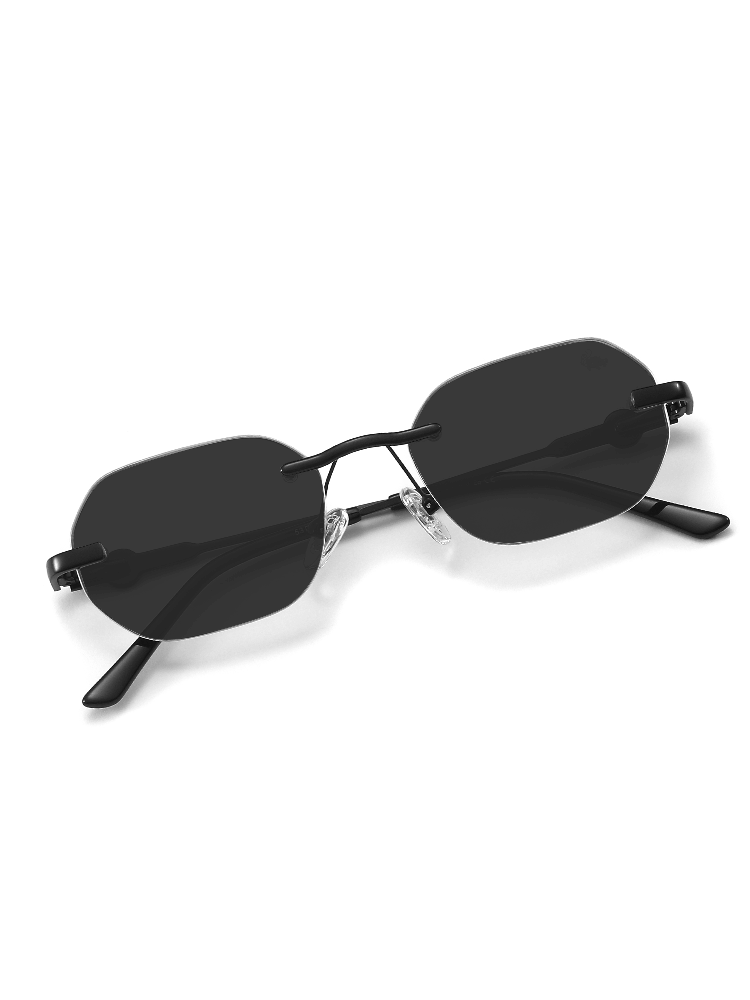 Willow Transition | Black Stealth