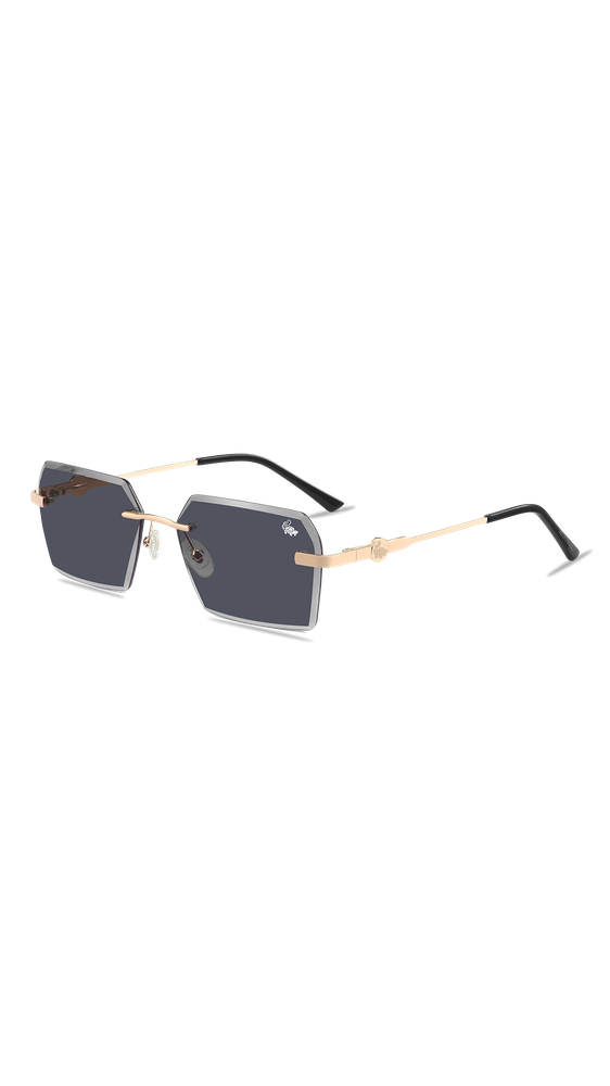 Kennedy Black | Gold