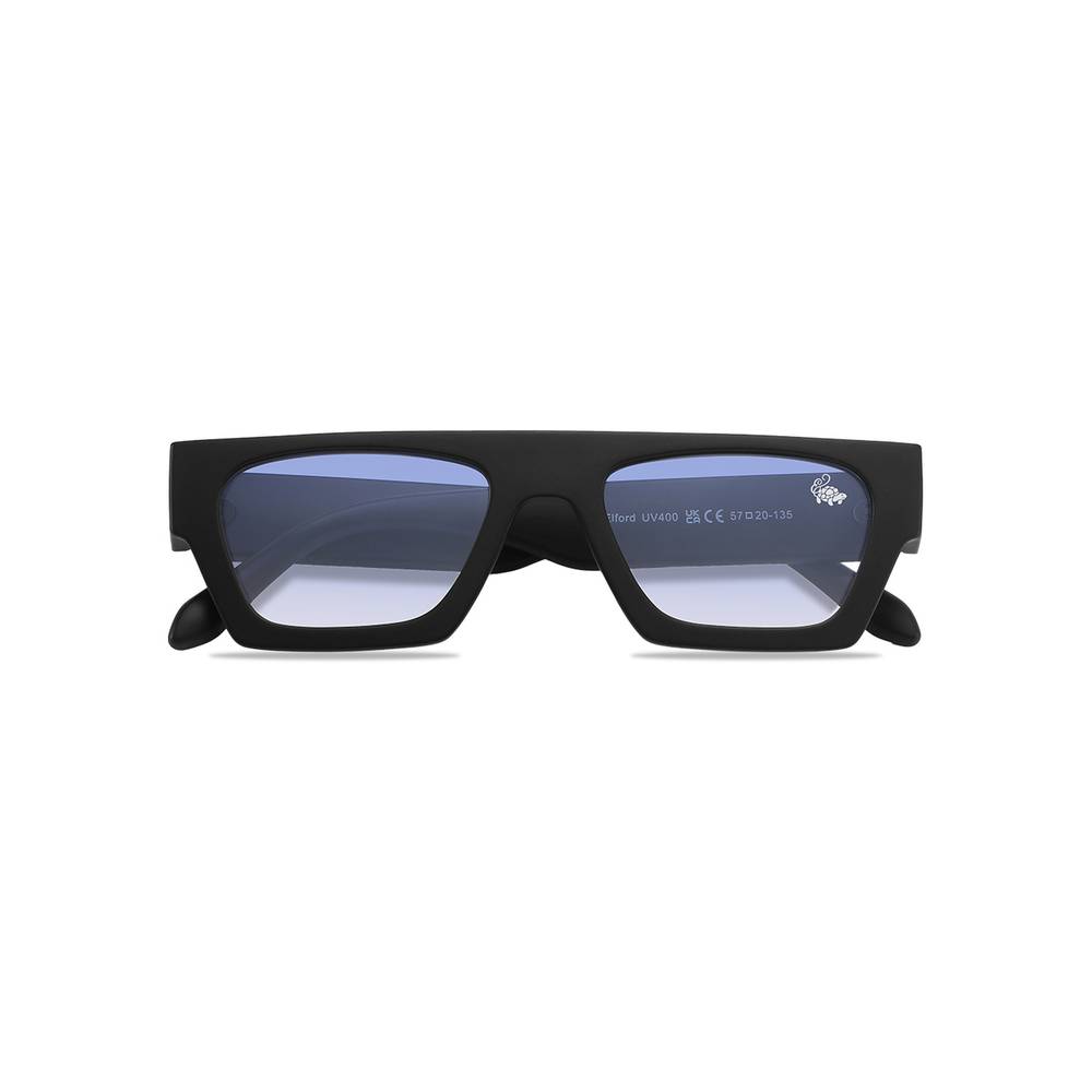 Elford Matte Stealth | Sea