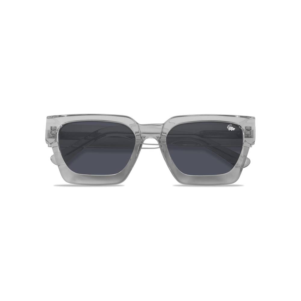 Larsson Transparent | Black