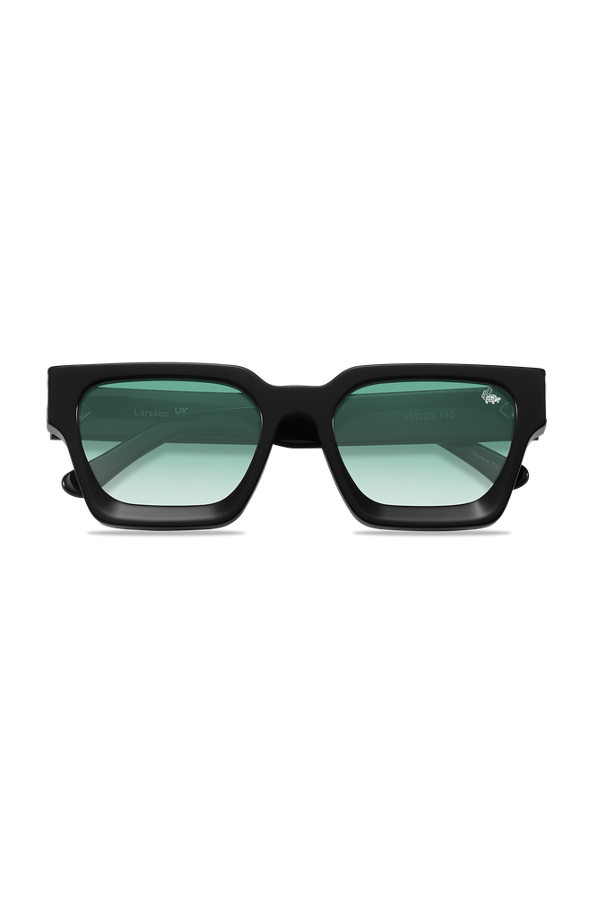 Larsson Black | Green