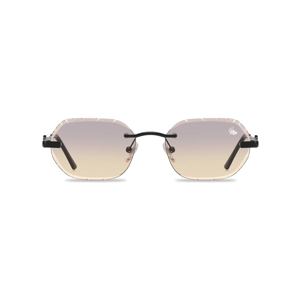 Diamond Cut Willow Ombre Smoke | Stealth