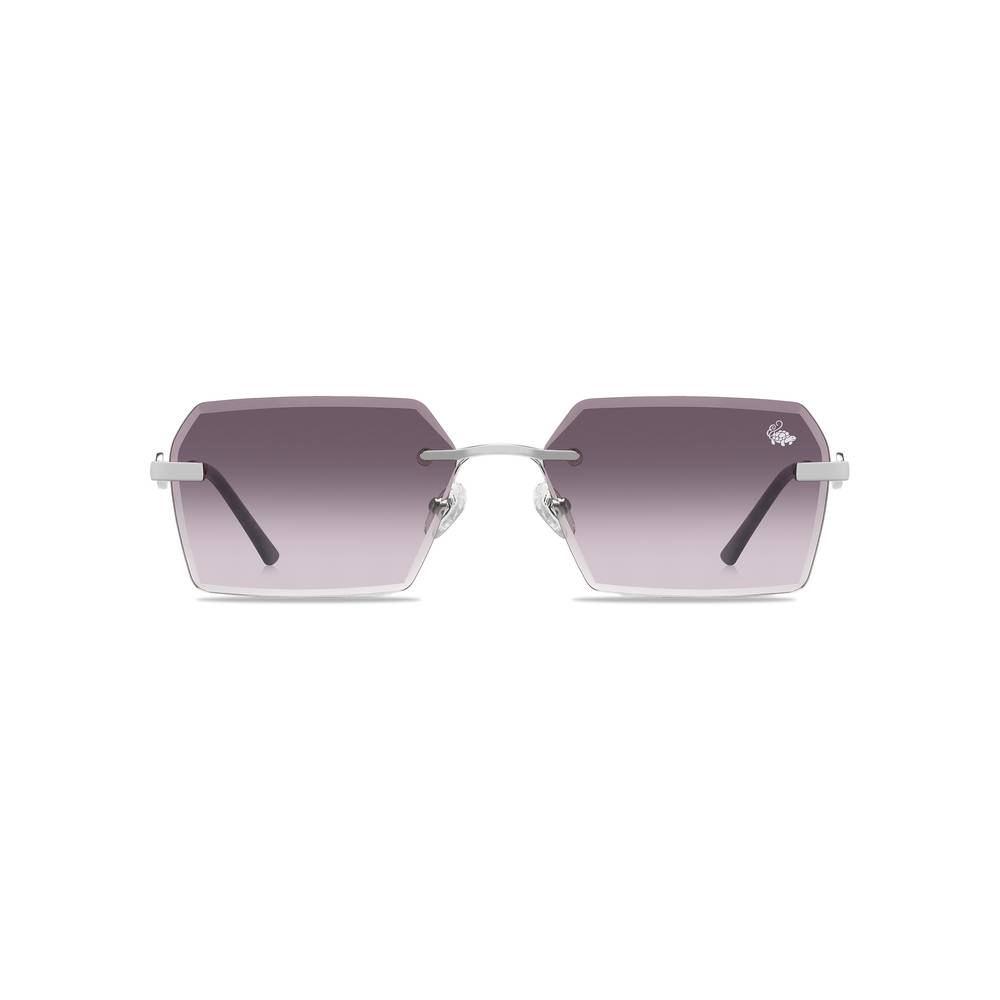 Kennedy Smoke | Silver