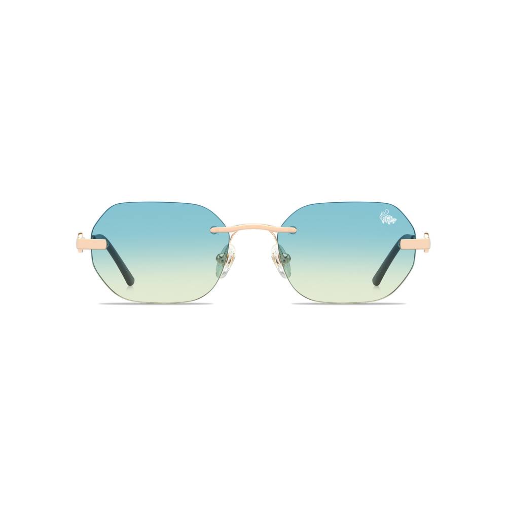 Willow Sunset | Gold