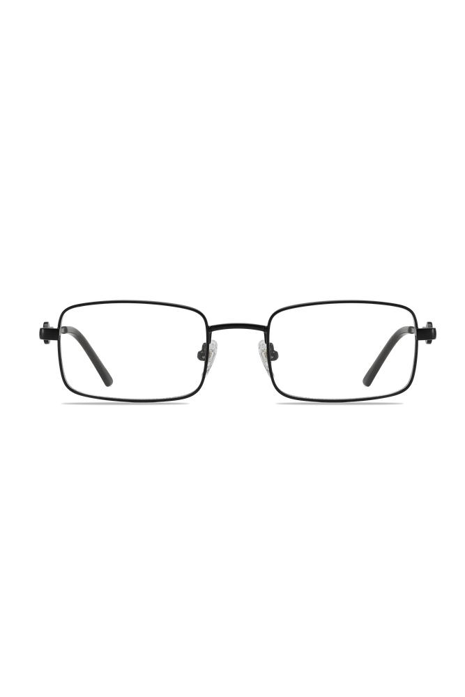 Hudson Anti Blue | Stealth