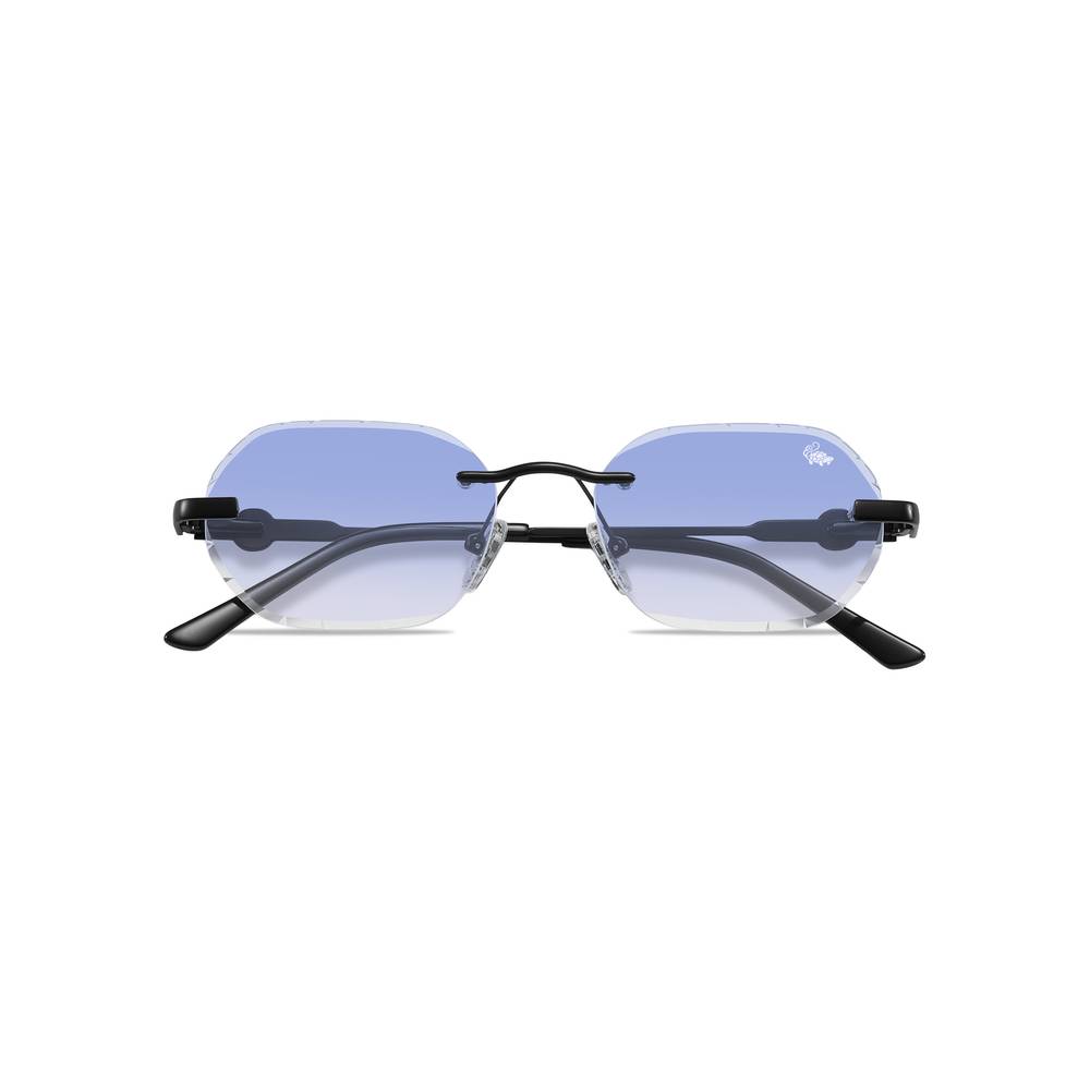 Diamond Cut Willow Blue | Stealth