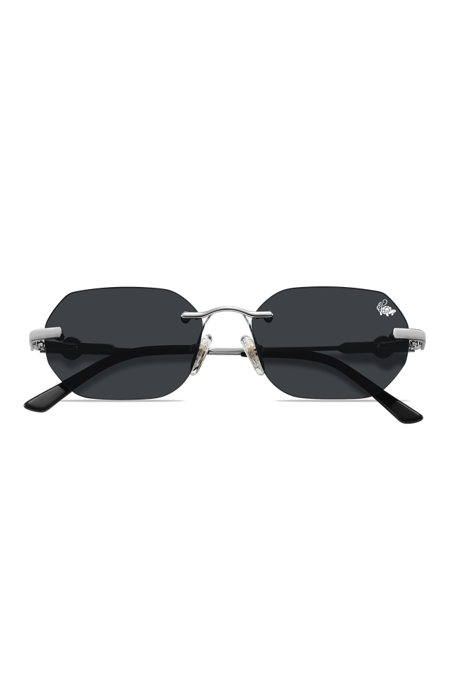 Willow Black | Silver