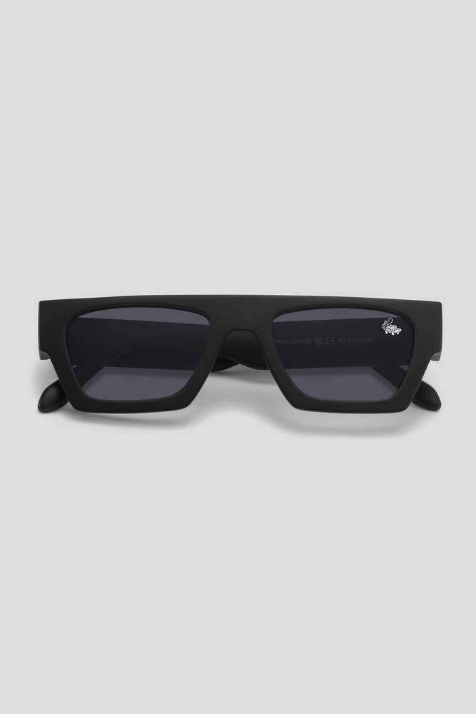 Elford | Matte stealth