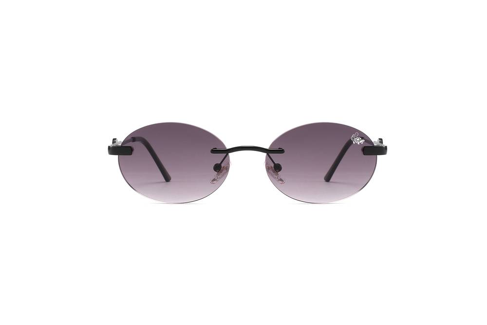 Sancho Smoke | Black