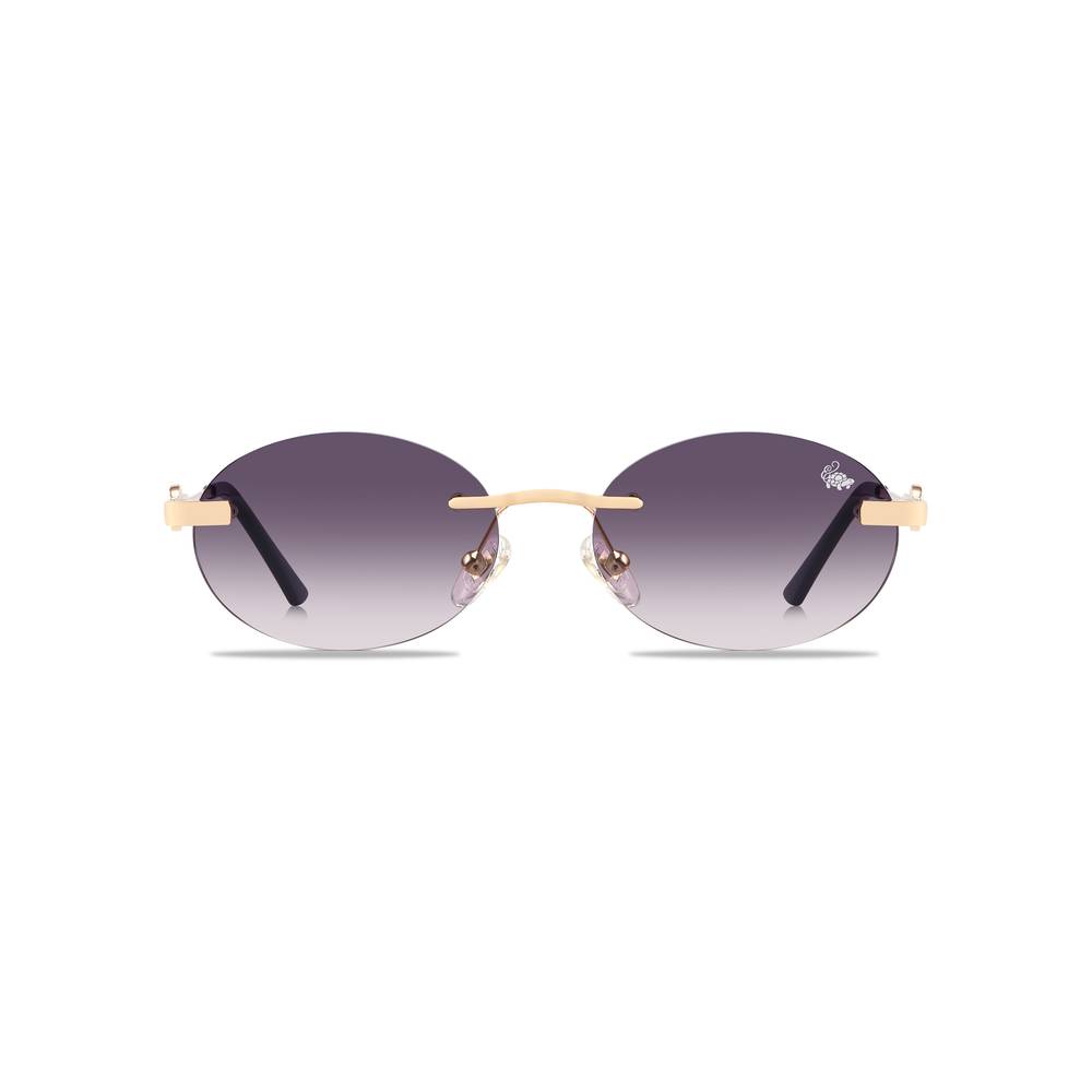 Sancho Smoke | Gold