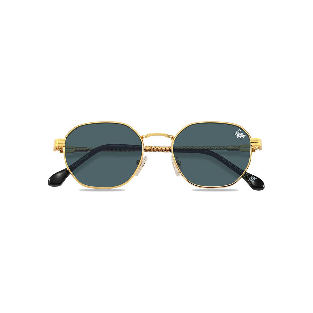 Maxwel Black | Gold