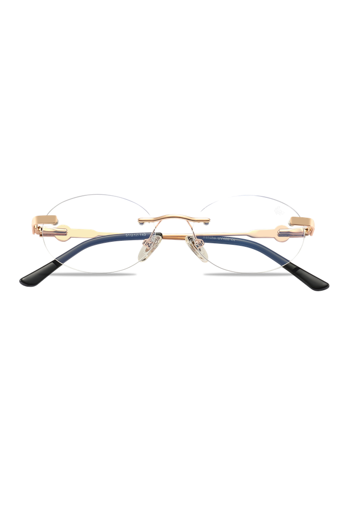 Sancho Anti Blue | Gold