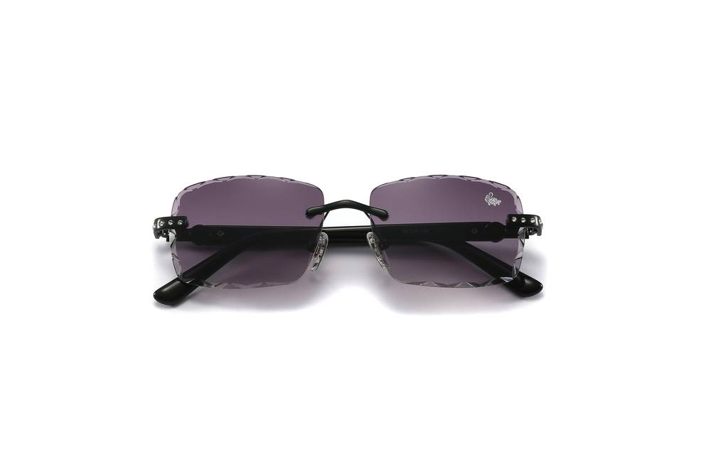 Palmeira Gloss | Smoke