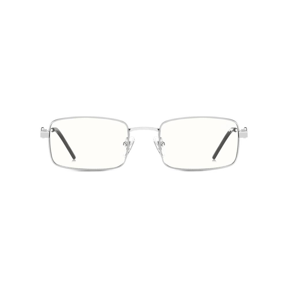 Hudson Anti Blue | Silver