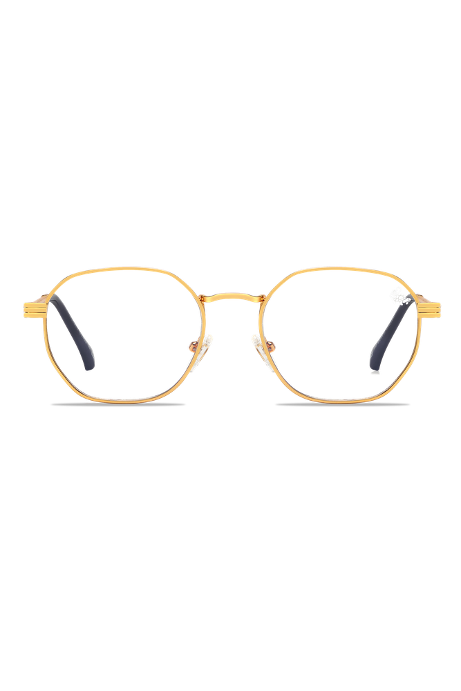 Maxwell Anti Blue | Gold